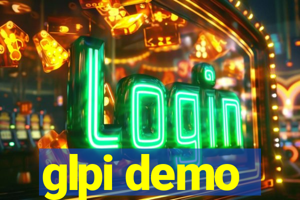 glpi demo